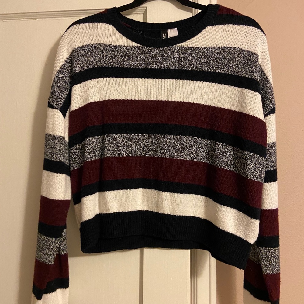 H&M sweater
